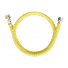 Шланг д/газа Eco-flex ВВ 1/2 2м