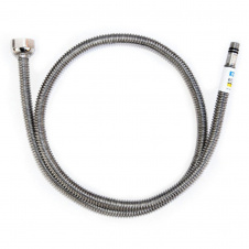Шланг д/смесителя Eco-flex М10x1/2 1м