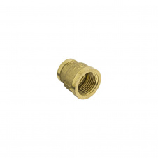 Муфта Lexline PN10 ВВ 1/2x3/8