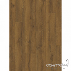 Ламинат Quick-Step Classic Дуб какао коричневый, арт. CLM5793 Балаклія