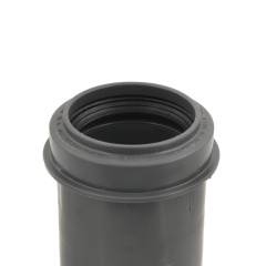 Редукция внутренняя эксцентрическая короткая OSTENDORF HTsafeR ф 50мм х40мм Стрий