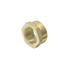 Футорка Lexline PN10 ВН 1 1/4x1 Бушеве