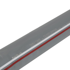 Труба внутренняя PolMark BLUE LINE 50мм 1м Днепр