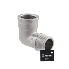 Уголок Raftec PN40 ВН 1/2 Виноградів