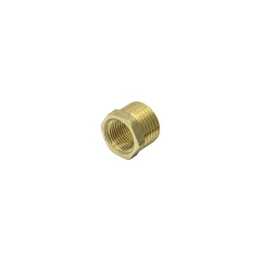 Футорка Lexline PN10 ВН 1/2x3/8 Токмак