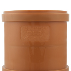 Муфта наружняя Polmark 110 мм 6553043 Київ