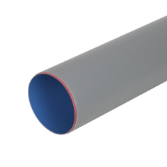 Труба внутренняя PolMark BLUE LINE 110мм 0.5м Покровськ