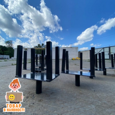 Унівілка для опалубки перекриттів Стандарт Техпром