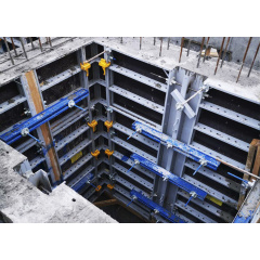 Щит для вертикальной опалубки 0.2 х 3.0 м Техпром Полтава