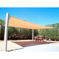 Сітка безпеки бежева 150,0 г/м2 3,0x50,0 м Техпром Дніпрорудне