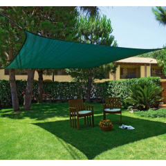 Сітка безпеки будівельна 160 г/м2 3,0x50,0 м Техпром Чортків