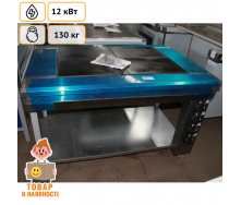Электроплита кухонная с плавной регулировкой мощности ЭПК-4м стандарт Техпром