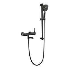 Душевая система Lambert Inox Fly LR7004B Обухов