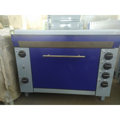 Плита електрична з духовою шафою ЭПК-4мШ майстер Техпром Самбір