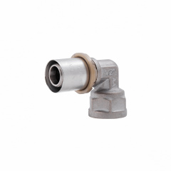 Уголок пресс Icma 20х1/2" ВР №405 Черкассы