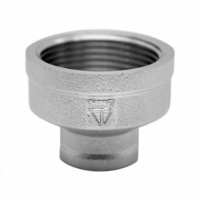 Муфта HLV PN25 ВВ 2x1 1/2