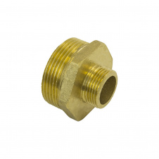 Ниппель Lexline PN10 НН 2x3/4