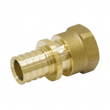 Фото - Муфта натяжная Raftec 25х1/2 Муфта натяжная Raftec 25х1/2