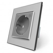 Розетка Livolo ZigBee, 704000815