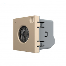 Механізм датчик звуку ZigBee Livolo VL-FCJZ-2AP