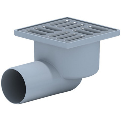 Трап сливной Ani Plast ТQ 5102 Кропивницький