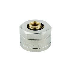 Евроконус Raftec 3/4х16х2.0 EKRC-16-34-20 Кропивницький