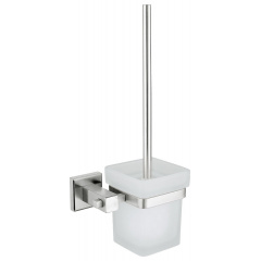 Ершик настенный VENTA V350N матовое стекло сатин Полтава