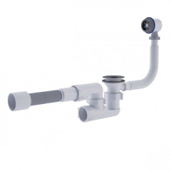 Сифон для ванны Ani Plast Е 256 Київ