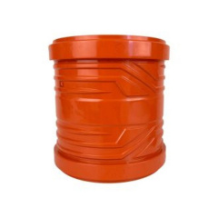 Муфта ASG ESTERNO 110мм Херсон