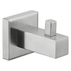 Крючок настенный VENTA V310N сатин Лозова