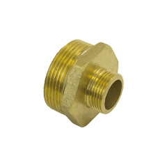 Ниппель Lexline PN10 НН 2x3/4 Кременчуг