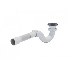 Сифон для душевого поддона Ani Plast Е 115 Білгород-Дністровський