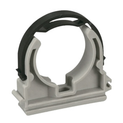 Опора с лентой PPR Ekoplastik 25мм PRE025XXXX Новояворівськ