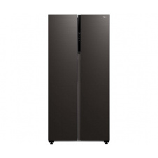 Холодильник с морозильной камерой Midea MDRS619FGF28