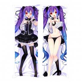 Подушка обіймашка Bioworld Дакімакура Хатсуне Міку Вокалоїд v25 150х50см (18071)