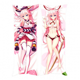 Подушка обіймашка Bioworld Дакімакура Сакура Яе Колапс 3 150х50см (18874)