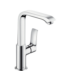 HANSGROHE METRIS 230 смеситель для раковины, однорычажный Умань