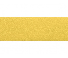 Кромка ПВХ Желтый (корка) 134 РЕ Termopal 21х0,45мм