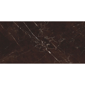 Плитка Allore Group Marmolino Brown FL 60х120 см