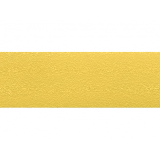 Кромка ПВХ Жовтий (кірка) 134 РЕ Termopal 21х0,45мм