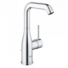 GROHE ESSENCE New смеситель для умывальника, однорычажный, высокий