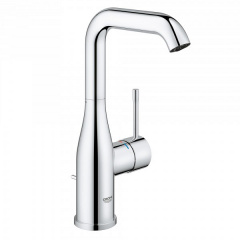 GROHE ESSENCE New смеситель для умывальника, однорычажный, высокий Харьков