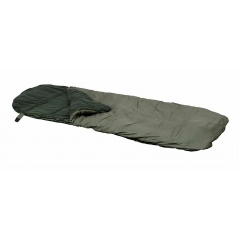 Спальний мішок Prologic Element Comfort Sleeping Bag 4 Season 215 x 90cm 1846.18.39 Веселе