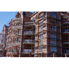 Ліси будівельні Scaffolding H60-L3-B0.76