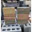 Цегла облицювальна половинки ECOBRICK (250х60х65) чорний Київ