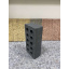 Кирпич гладкий пустотелый ECOBRICK (250х120х65) черный Киев