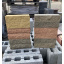 Кирпич облицовочный половинки ECOBRICK (250х60х65) разные цвета Киев