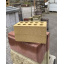 Цегла гладка пустотіла ECOBRICK (250х120х65) жовтий Київ