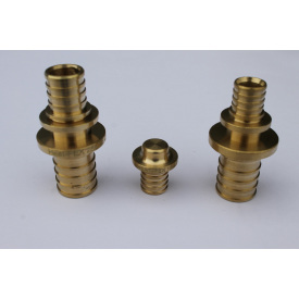 Муфта редукционная d20 х 25 мм Heat-Pex (Испания-Украина)