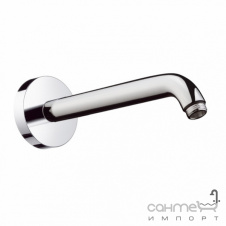 Держатель для душа Hansgrohe 230мм 27412000